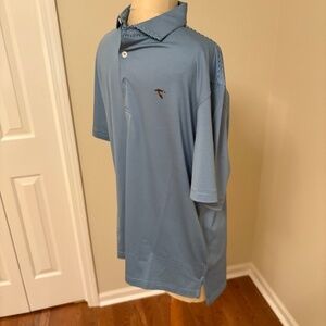 Genteel Polo Shirt
